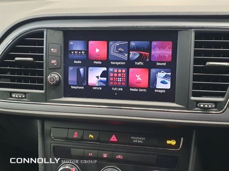 2019 SEAT Leon - thumbnail 9