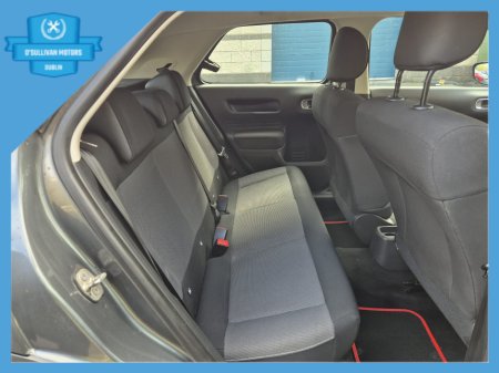 2016 Citroen C4 Cactus - thumbnail 21