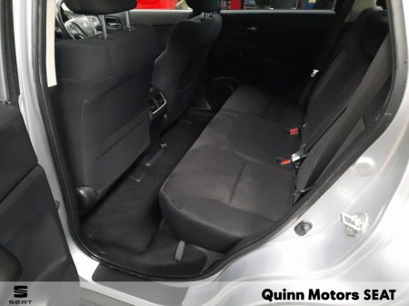 2018 Honda CR-V - thumbnail 9