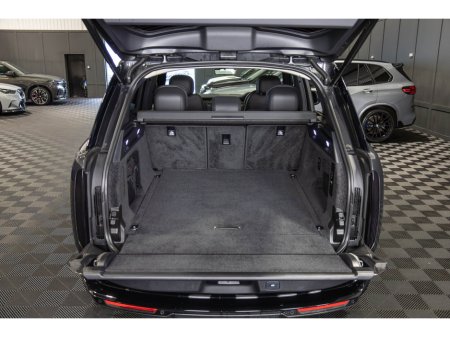 2024 Land Rover Range Rover Sport 3.0 Si4 PHEV 460PS AWD Auto Dynamic SE €131,950 thumbnail