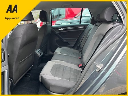 2019 Volkswagen Golf - thumbnail 17