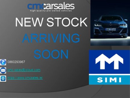 2021 Mercedes-Benz A Class E AMG LINE EXECUTIVE 4DR