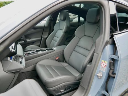 2024 Audi e-tron GT quattro - thumbnail 17