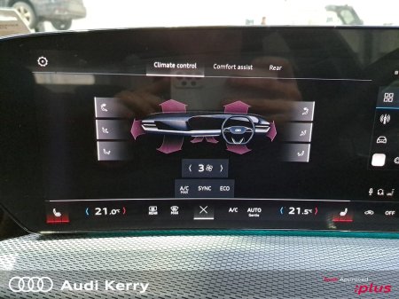 2025 Audi Q5 40TDI 204BHP QUATTRO SE AUTOMATIC €79,900 thumbnail