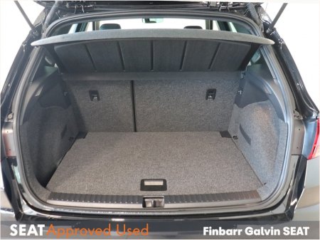 2023 SEAT Arona 1.0TSI 110hp FR €23,950 thumbnail