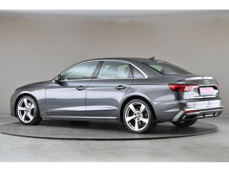 2024 Audi A4 - thumbnail 6