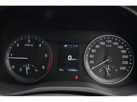 2018 Hyundai Tucson - thumbnail 20