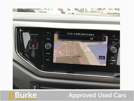 2020 Volkswagen Polo - thumbnail 25