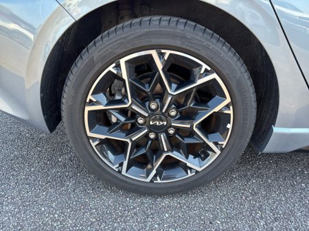 2022 Kia Ceed - thumbnail 4