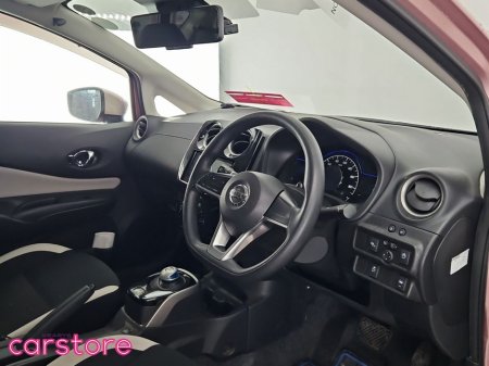 2020 Nissan Note 1.2 Hybrid Auto €14,880 thumbnail