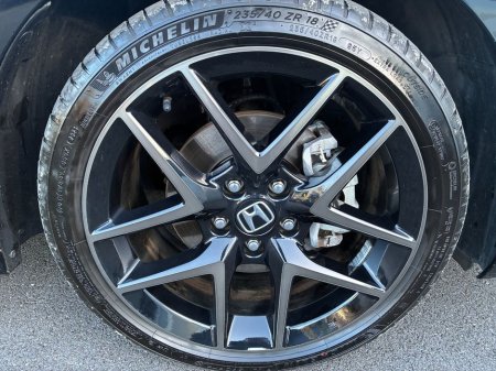 2024 Honda Civic - thumbnail 7