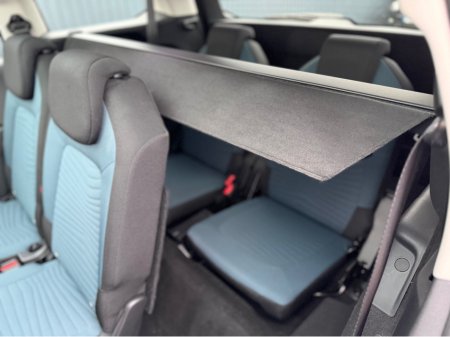 2018 Citroen Grand C4 Picasso EXECUTIVE - 2.0L DIESEL - AUTO - 7 SEATS - 12M WARRANTY - CAR:  1717 €16,950 thumbnail