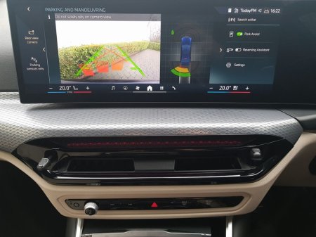 2026 BMW 3 Series - thumbnail 17