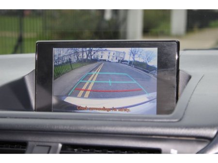 2019 Lexus CT 200 h 200H SPORT thumbnail