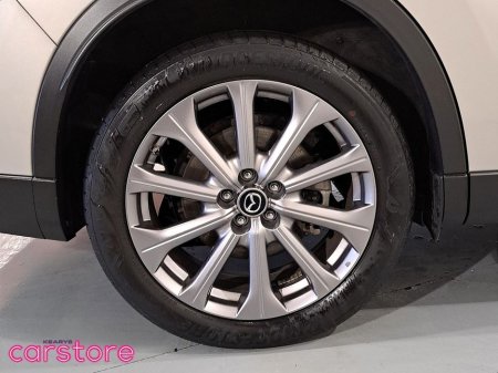 2023 Mazda CX-60 - thumbnail 14