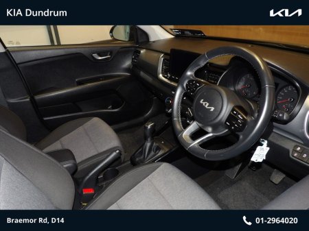 2023 Kia Stonic - thumbnail 7