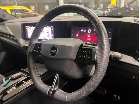 2024 Opel Astra - thumbnail 9