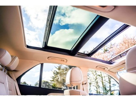 2024 Mercedes-Benz GLE Class 350de AMG Pan Roof 328bhp €94,995 thumbnail