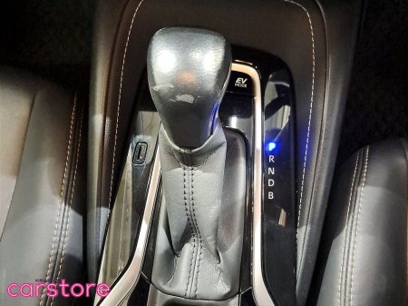 2021 Toyota Corolla - thumbnail 16