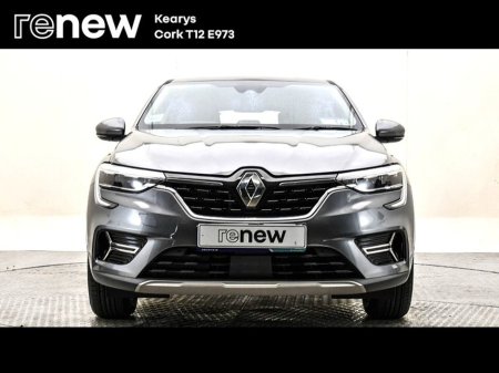 2022 Renault Arkana - thumbnail 8