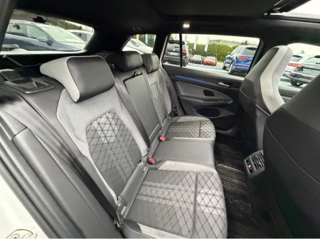 2022 Volkswagen Golf **DEPOSIT TAKEN** R-LINE- 1.5 PETROL E-TSI -AUTO - 12M WARRANTY - CAR: 1792 €24,950 thumbnail