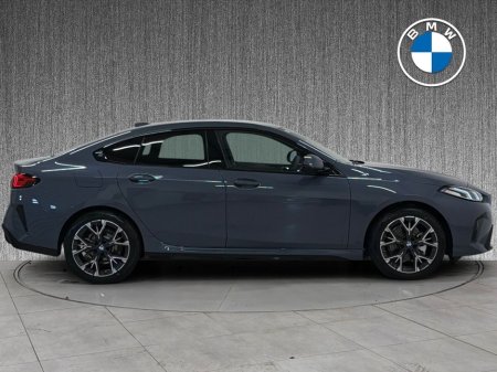 2026 BMW 2 Series - thumbnail 3