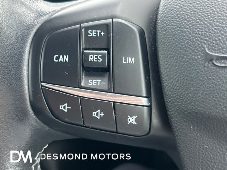 2018 Ford Fiesta ZETEC €11,899 thumbnail