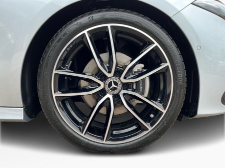 2026 Mercedes-Benz A Class - thumbnail 7