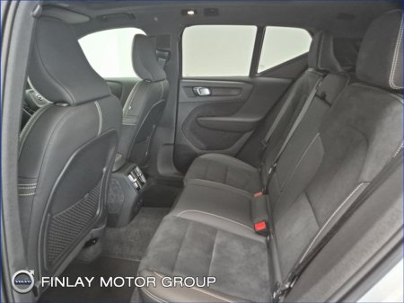 2026 Volvo XC40 Ultra single motor - ORDER NOW €57,595 thumbnail