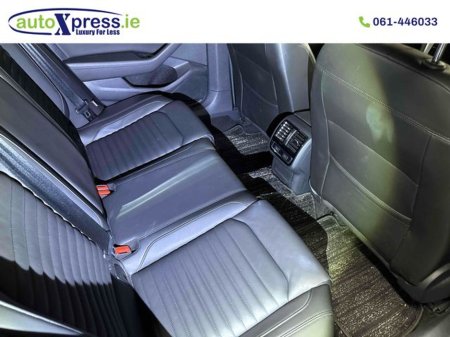 2020 Volkswagen Passat - thumbnail 6