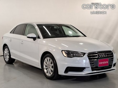2016 Audi A3 1.4 TFSI