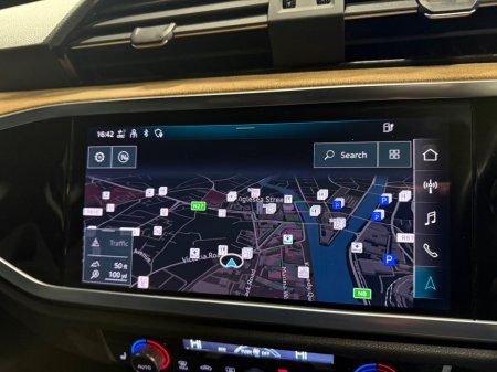 2022 Audi Q3 - thumbnail 12