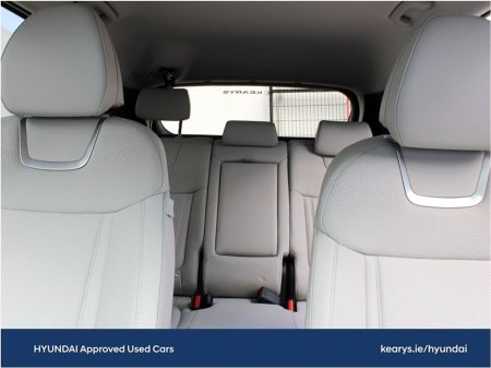 2026 Hyundai Tucson - thumbnail 10