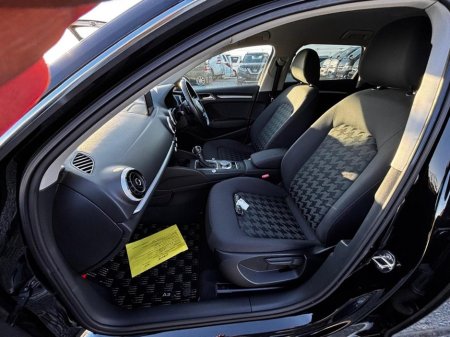 2015 Audi A3 - thumbnail 2