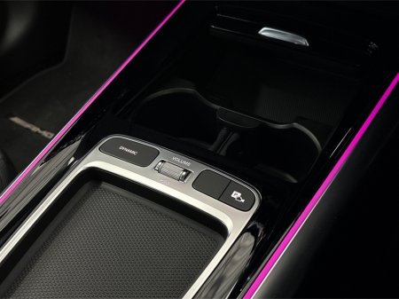 2025 Mercedes-Benz EQA - thumbnail 16