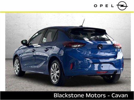 2025 Opel Corsa SC 1.2i (75PS) S/S 5 Speed €25,950