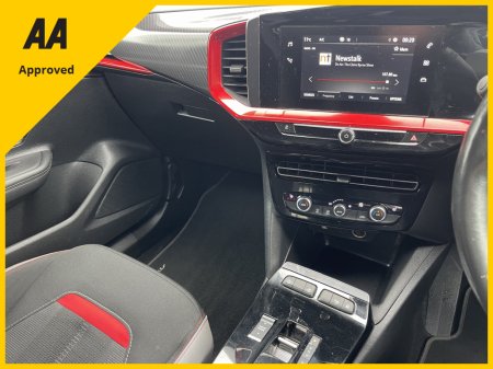 2023 Opel Mokka - thumbnail 8