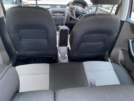 2014 SEAT Toledo 1.6 TDI 105HP SE 4DR €7,995