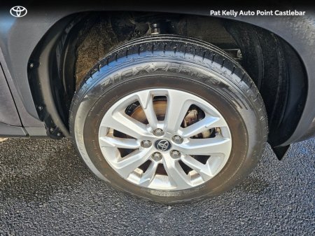 2023 Toyota Yaris Cross YARIS CROSS LUNA €27,900 thumbnail