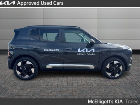2026 Kia EV2 - photo 5