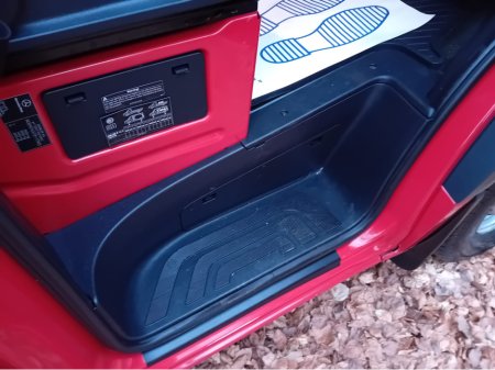 2019 Mercedes-Benz Sprinter - thumbnail 16