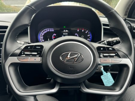 2023 Hyundai Tucson - thumbnail 15
