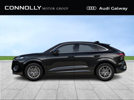 2026 Audi Q3 - thumbnail 3