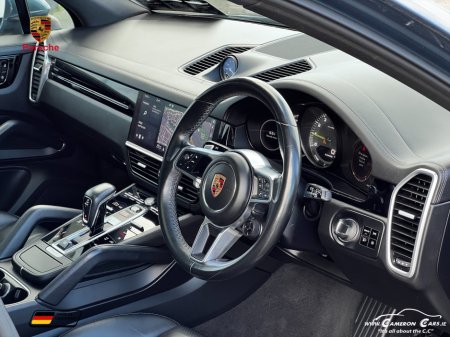 2020 Porsche Cayenne - thumbnail 20