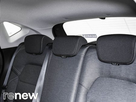 2021 Renault Captur - thumbnail 22