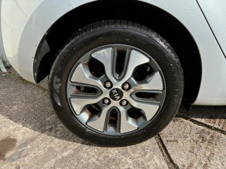 2015 Kia Picanto - thumbnail 13