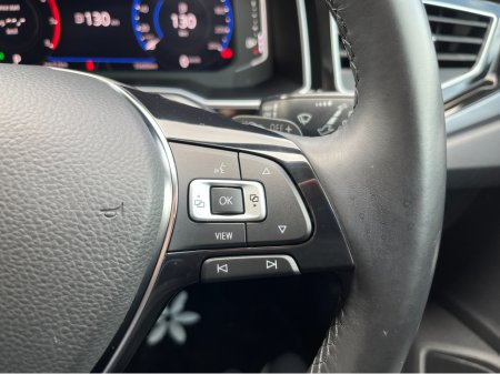 2020 Volkswagen Polo - thumbnail 24