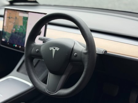 2021 Tesla Model 3 - thumbnail 10