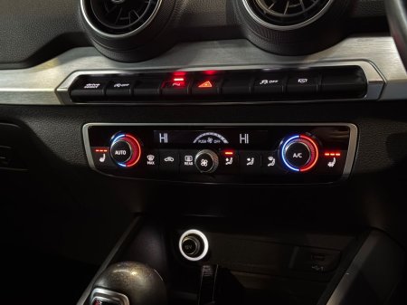 2017 Audi Q2 5DR Auto # 1 €19,950 thumbnail