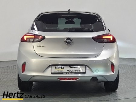 2023 Opel Corsa - thumbnail 4